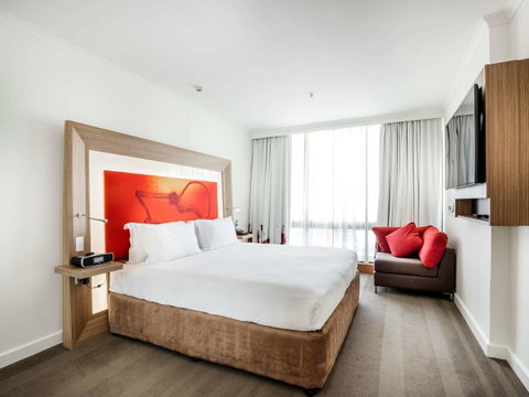 Amora Hotel Brisbane - Surfers Paradise Gold Coast 37