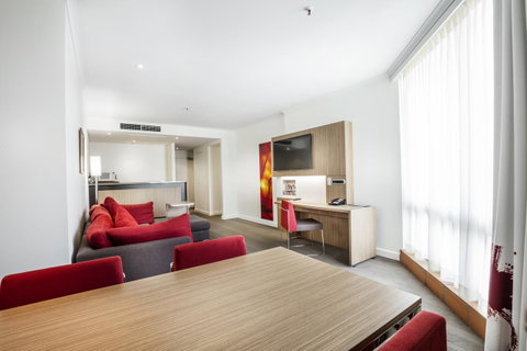 Amora Hotel Brisbane - Surfers Paradise Gold Coast 12