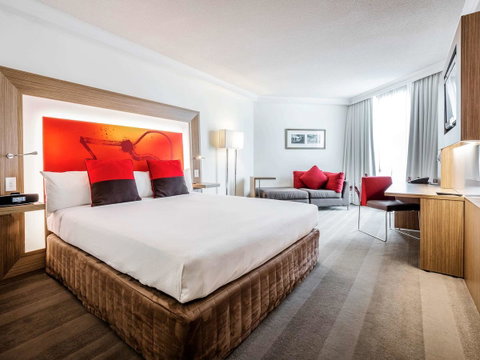 Amora Hotel Brisbane - Surfers Paradise Gold Coast 40