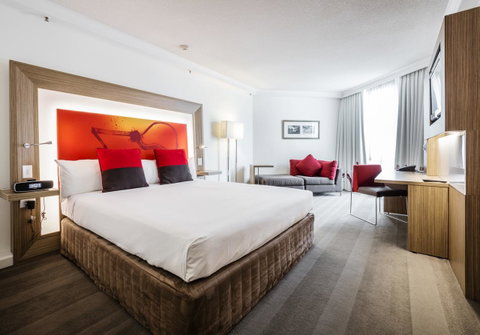 Amora Hotel Brisbane - Surfers Paradise Gold Coast 5