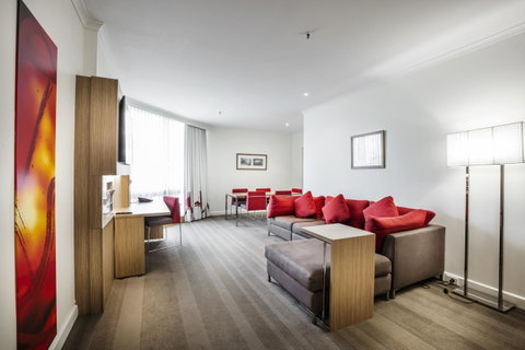 Amora Hotel Brisbane - Surfers Paradise Gold Coast 15