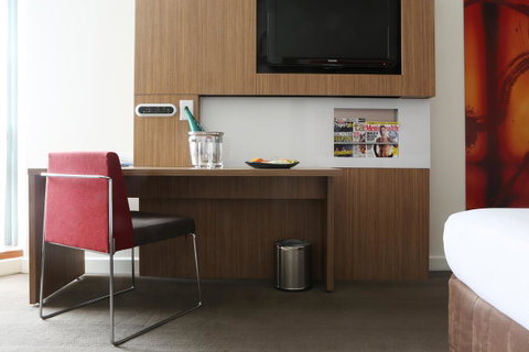 Amora Hotel Brisbane - Surfers Paradise Gold Coast 1