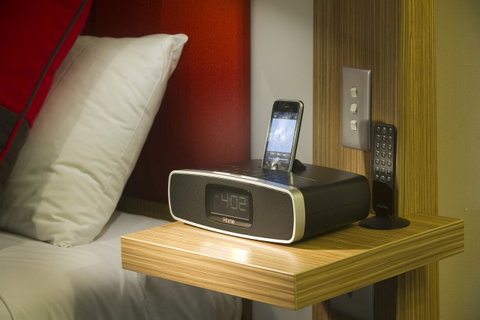 Amora Hotel Brisbane - Surfers Paradise Gold Coast 27