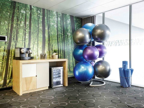 Amora Hotel Brisbane - Surfers Paradise Gold Coast 36
