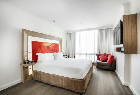 Amora Hotel Brisbane - Surfers Paradise Gold Coast 20