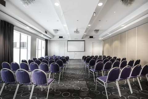 Amora Hotel Brisbane - Surfers Paradise Gold Coast 32