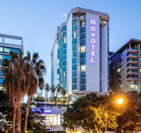 Novotel Brisbane - Surfers Paradise Gold Coast