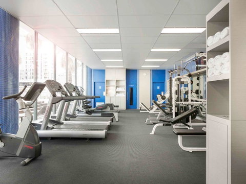 Amora Hotel Brisbane - Surfers Paradise Gold Coast 44