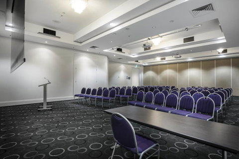 Amora Hotel Brisbane - Surfers Paradise Gold Coast 31