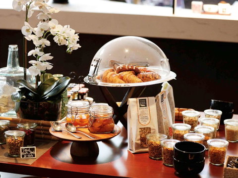 Amora Hotel Brisbane - Surfers Paradise Gold Coast 29