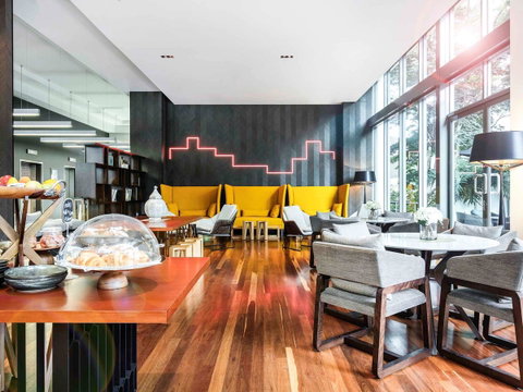 Amora Hotel Brisbane - Surfers Paradise Gold Coast 43