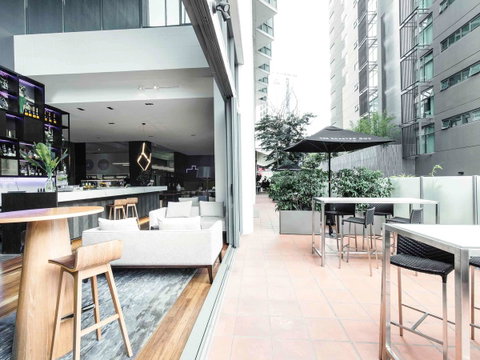 Amora Hotel Brisbane - Surfers Paradise Gold Coast 34
