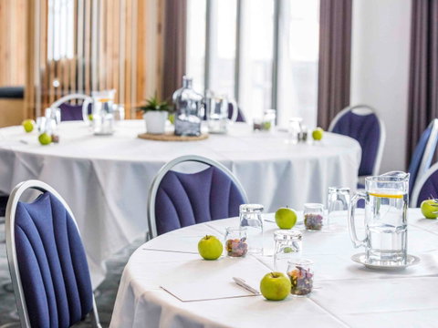 Amora Hotel Brisbane - Surfers Paradise Gold Coast 35