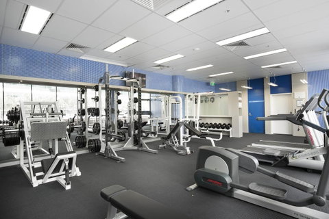 Amora Hotel Brisbane - Surfers Paradise Gold Coast 13