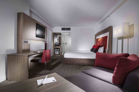Amora Hotel Brisbane - Surfers Paradise Gold Coast 17