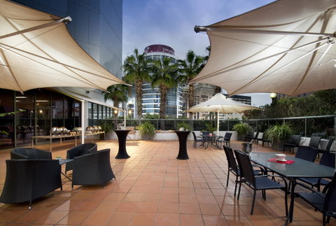 Amora Hotel Brisbane - Surfers Paradise Gold Coast 22