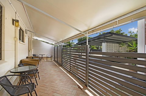 Townsville Holiday Apartments - Surfers Paradise Gold Coast 11