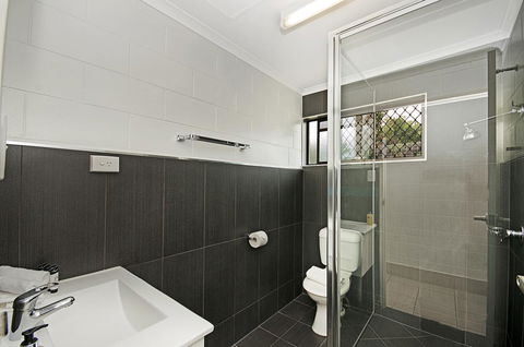 Townsville Holiday Apartments - Surfers Paradise Gold Coast 18