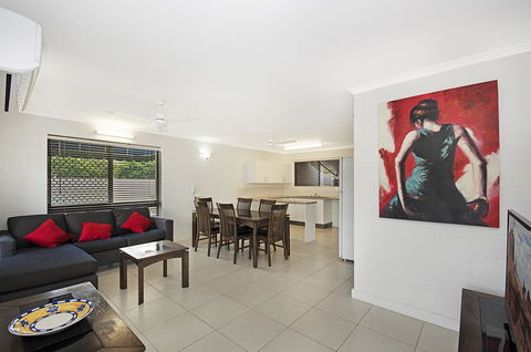Townsville Holiday Apartments - Surfers Paradise Gold Coast 20