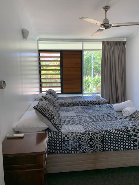 Townsville Holiday Apartments - Surfers Paradise Gold Coast 7
