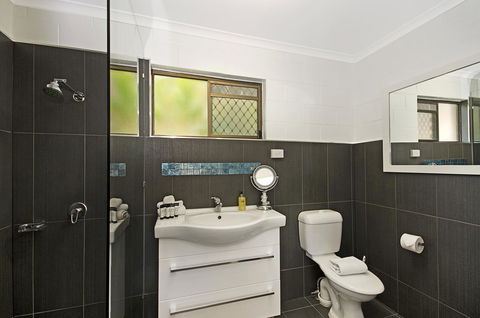 Townsville Holiday Apartments - Surfers Paradise Gold Coast 22