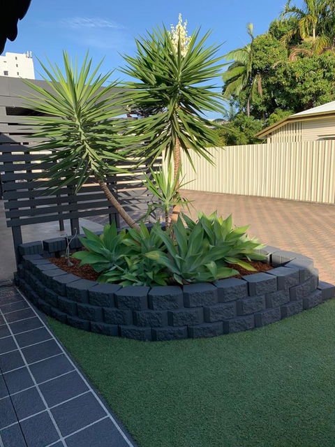 Townsville Holiday Apartments - Surfers Paradise Gold Coast 8