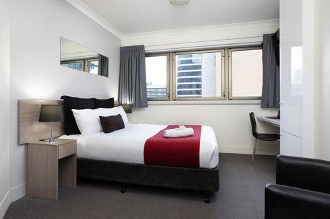 George Williams Hotel - Surfers Paradise Gold Coast 5