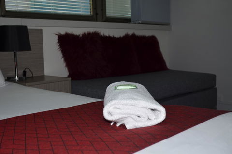 George Williams Hotel - Surfers Paradise Gold Coast 15