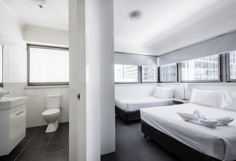 George Williams Hotel - Surfers Paradise Gold Coast 32