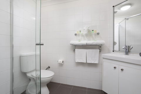 George Williams Hotel - Surfers Paradise Gold Coast 1