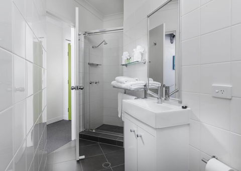 George Williams Hotel - Surfers Paradise Gold Coast 34