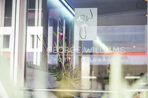George Williams Hotel - Surfers Paradise Gold Coast 17