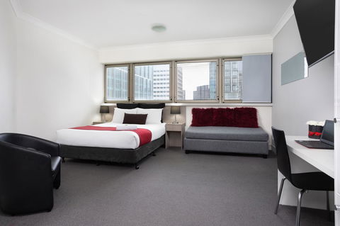 George Williams Hotel - Surfers Paradise Gold Coast 4