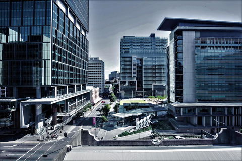 George Williams Hotel - Surfers Paradise Gold Coast 30