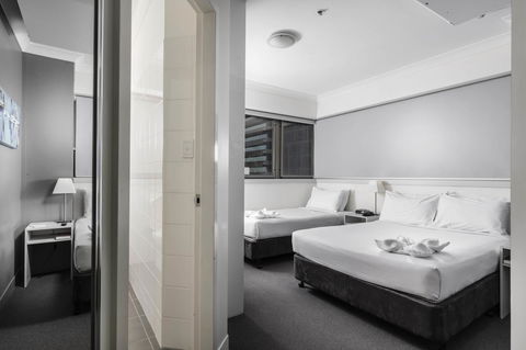 George Williams Hotel - Surfers Paradise Gold Coast 33