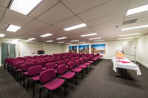 George Williams Hotel - Surfers Paradise Gold Coast 21