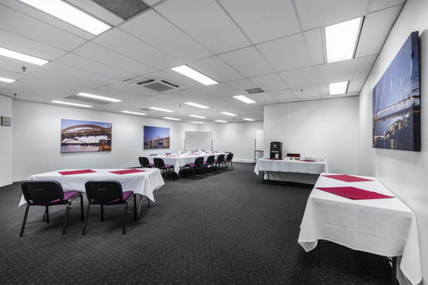 George Williams Hotel - Surfers Paradise Gold Coast 40