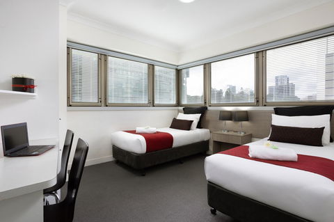 George Williams Hotel - Surfers Paradise Gold Coast 10