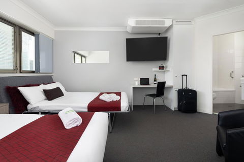 George Williams Hotel - Surfers Paradise Gold Coast 7