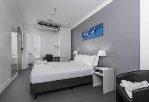 George Williams Hotel - Surfers Paradise Gold Coast 35