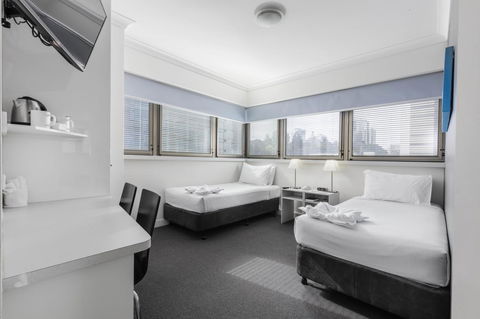 George Williams Hotel - Surfers Paradise Gold Coast 36