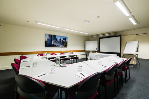 George Williams Hotel - Surfers Paradise Gold Coast 22