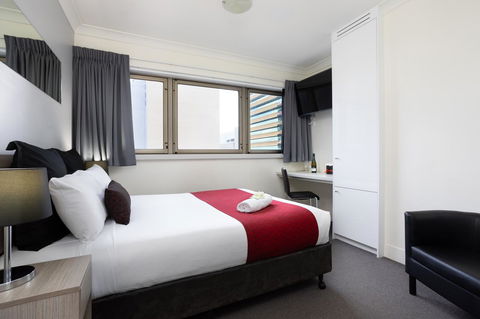 George Williams Hotel - Surfers Paradise Gold Coast 11