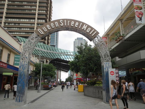 George Williams Hotel - Surfers Paradise Gold Coast 25