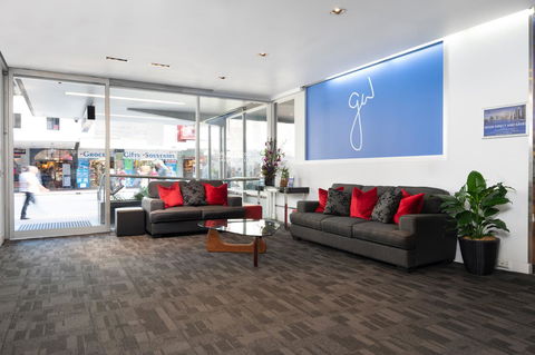 George Williams Hotel - Surfers Paradise Gold Coast 6