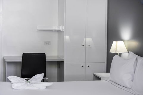 George Williams Hotel - Surfers Paradise Gold Coast 20