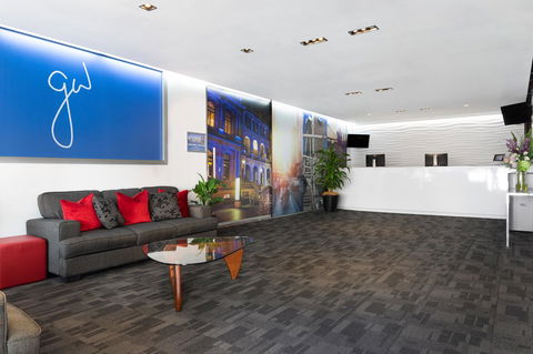 George Williams Hotel - Surfers Paradise Gold Coast 2