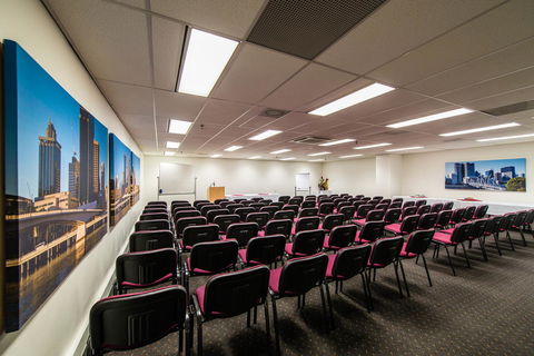 George Williams Hotel - Surfers Paradise Gold Coast 27