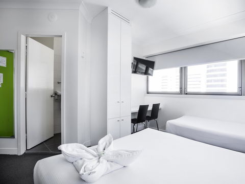 George Williams Hotel - Surfers Paradise Gold Coast 31