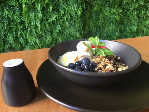 George Williams Hotel - Surfers Paradise Gold Coast 18